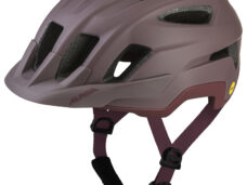 Alpina Sports tour helm Paranus MIPS 55-59 mat bruin