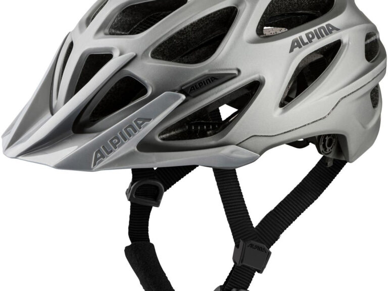 Alpina fietshelmen. ✓ Snel geleverd ✓ Gratis verzending v.a. €75