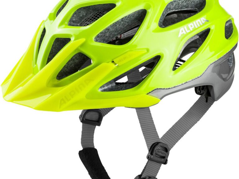 Alpina fietshelmen. ✓ Snel geleverd ✓ Gratis verzending v.a. €75