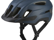 Alpina Sports tour helm Paranus 55-59 mat donkerblauw