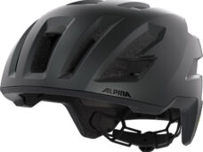 Alpina Sports tour helm Taunus Gravel MIPS 55-59 mat zwart