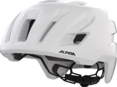 Alpina Sports tour helm Taunus Gravel MIPS 55-59 mat wit