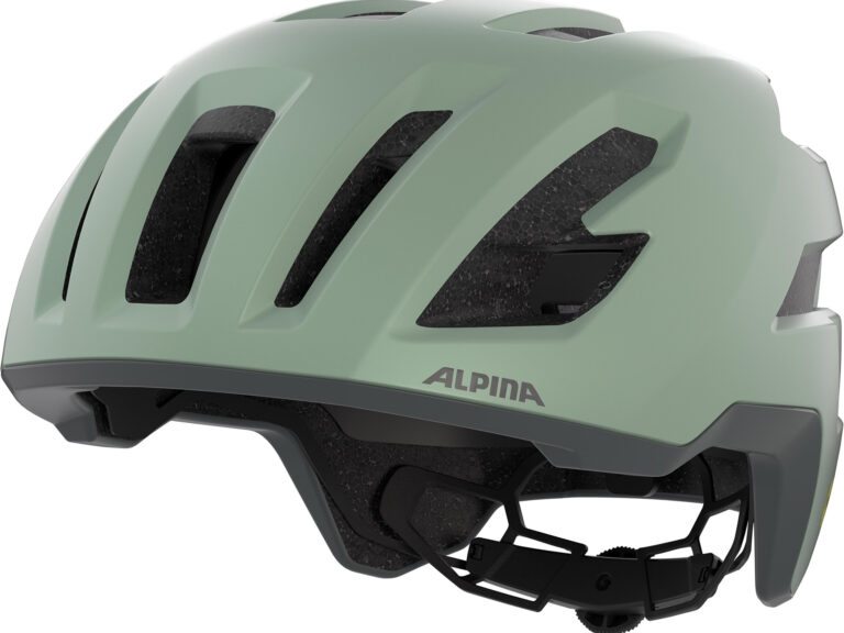 Alpina fietshelmen. ✓ Snel geleverd ✓ Gratis verzending v.a. €75