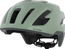 Alpina Sports tour helm Taunus Gravel MIPS 59-61 mat groen