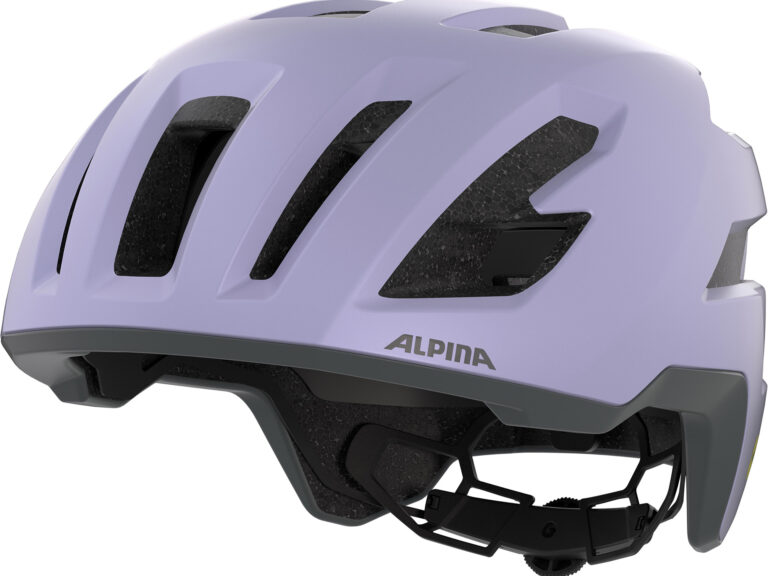 Alpina fietshelmen. ✓ Snel geleverd ✓ Gratis verzending v.a. €75