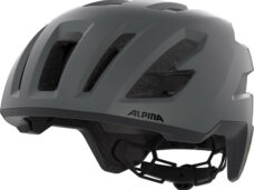 Alpina Sports tour helm Taunus Gravel MIPS 55-59 mat donkergr
