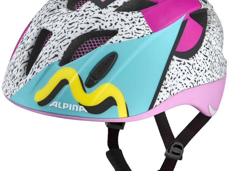 Alpina fietshelmen. ✓ Snel geleverd ✓ Gratis verzending v.a. €75