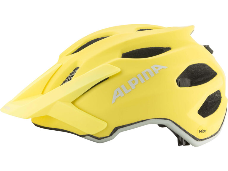 Alpina fietshelmen. ✓ Snel geleverd ✓ Gratis verzending v.a. €75