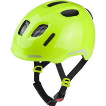 Alpina Sports kinderhelm Ximo 2 Flash Be Visible 49-54 glans