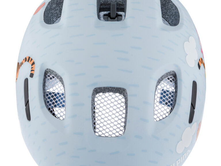 Alpina Sports kinderhelm Ximo 2 Disney Winnie the Pooh 45-49