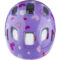 purple hearts