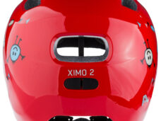 red smile