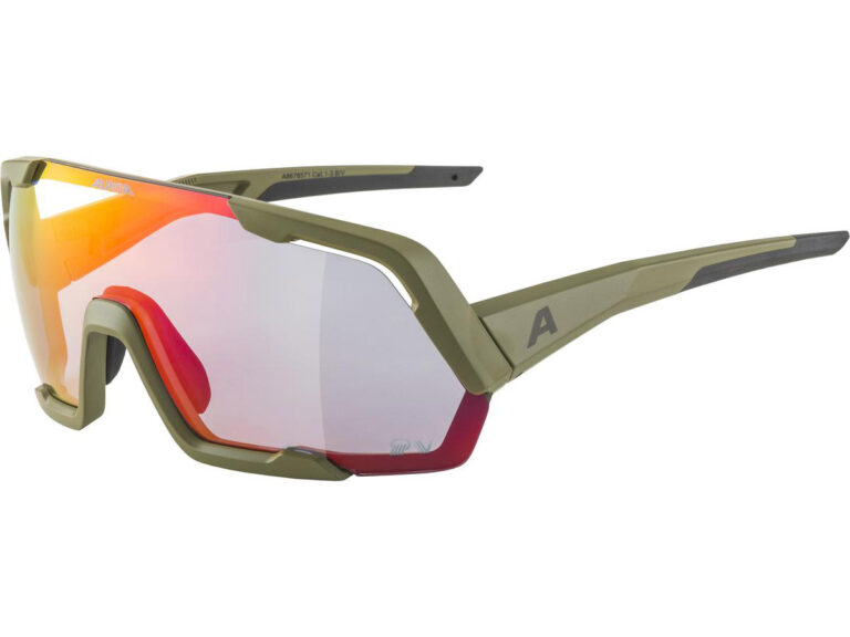 Alpina fietsbrillen. ✓ Snel geleverd ✓ Gratis verzending v.a. €75