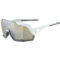 mat grijs