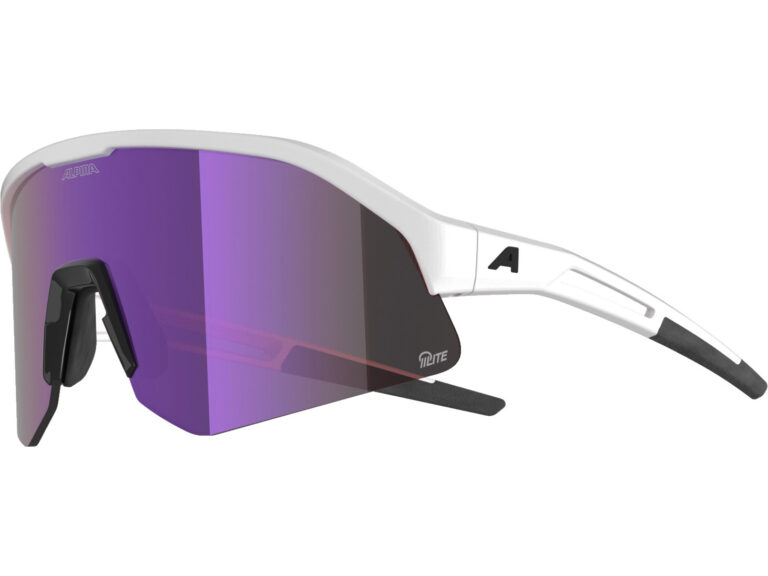 Alpina fietsbrillen. ✓ Snel geleverd ✓ Gratis verzending v.a. €75
