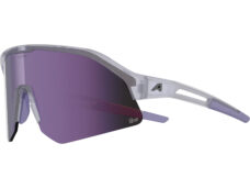 Alpina Sports sportbril Sonic HR M Q-Lite glans lila