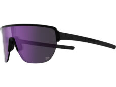 Alpina Sports sportbril Ram 2.0 Q-Lite paars sp. glans zw