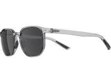 Alpina Sports lifestyle bril Dimont zwarte lens transparant