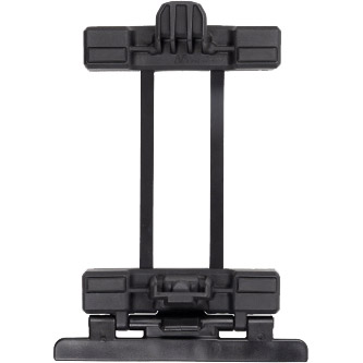AtranVelo standaard adapter voor AVS accessoires zwart