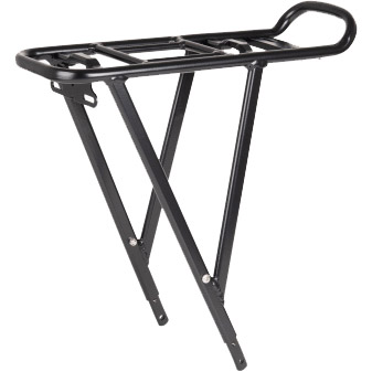 AtranVelo achterdrager Maxi Combo AVS 24-28" zwart