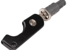 AtranVelo slot voor premium adapter inclusief 2 sleutels