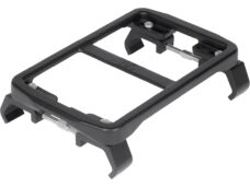Adaptador universal AtranVelo New Rack AVS aluminio negro