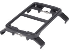AtranVelo universele adapter X-Wide New Rack AVS alu zwart