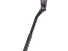 AtranVelo achterstandaard Parko Flex 24-29" alu zwart