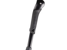 AtranVelo achterstandaard Rex 40mm 24-28" aluminium zwart