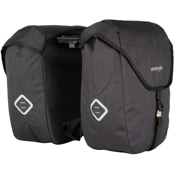 Atranvelo fietstassen. ✓ Snel geleverd ✓ Gratis verzending v.a. €75