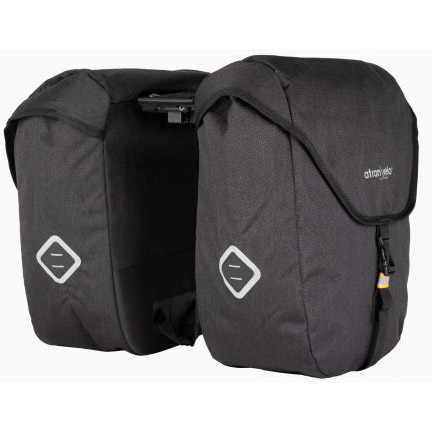Atranvelo fietstassen. ✓ Snel geleverd ✓ Gratis verzending v.a. €75