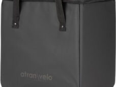 AtranVelo koeltas Cool AVS waterafstotend 25l zwart