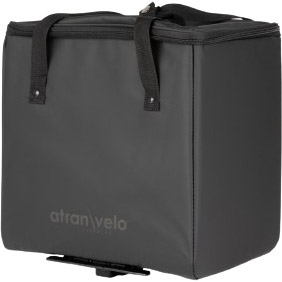 Atranvelo fietstassen. ✓ Snel geleverd ✓ Gratis verzending v.a. €75