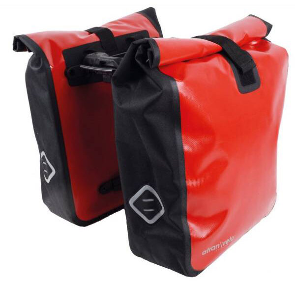 Atranvelo fietstassen. ✓ Snel geleverd ✓ Gratis verzending v.a. €75
