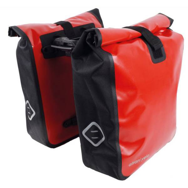 Atranvelo fietstassen. ✓ Snel geleverd ✓ Gratis verzending v.a. €75