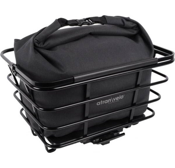 Atranvelo fietstassen. ✓ Snel geleverd ✓ Gratis verzending v.a. €75