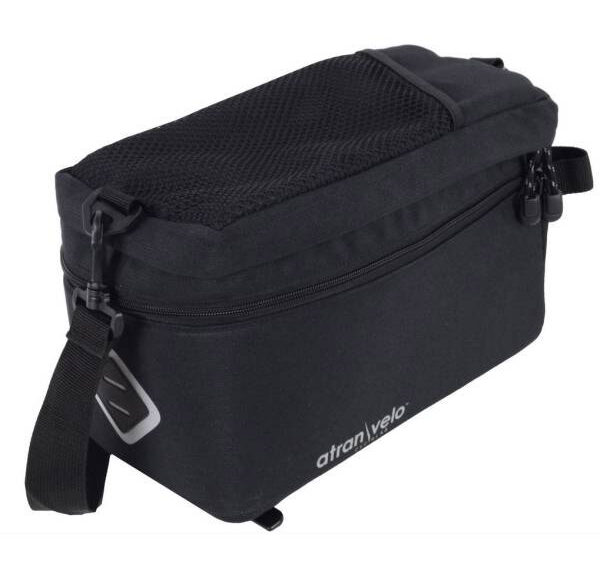 Atranvelo fietstassen. ✓ Snel geleverd ✓ Gratis verzending v.a. €75