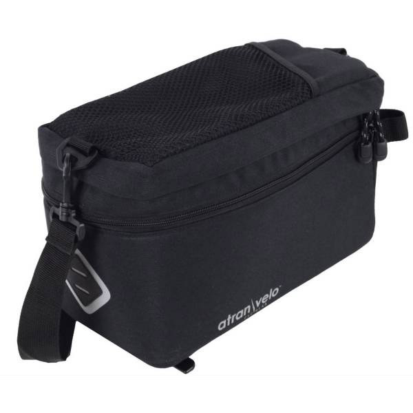 Atranvelo fietstassen. ✓ Snel geleverd ✓ Gratis verzending v.a. €75