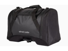 AtranVelo bagagedragertas Pulse AVS 40l zwart