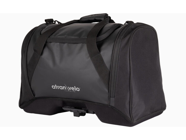 Atranvelo fietstassen. ✓ Snel geleverd ✓ Gratis verzending v.a. €75
