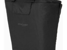 AtranVelo mandtas Add 25 voor Epic Side mand 25l zwart