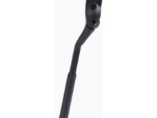 AtranVelo achterstandaard Mooveable Flex 24"-29" alu zw.