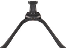 AtranVelo dubbele standaard Atlas 260mm mat zwart