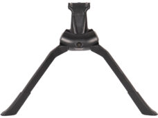 AtranVelo dubbele standaard Atlas 320mm mat zwart