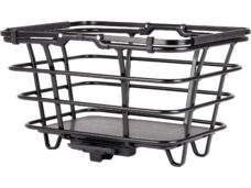 AtranVelo mand Epic Multi AVS achter 23l alu zwart