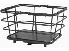 AtranVelo mand Perro Large AVS+ 48l alu mat zwart