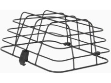 AtranVelo draadkoepel Perro Large 38l mat zwart