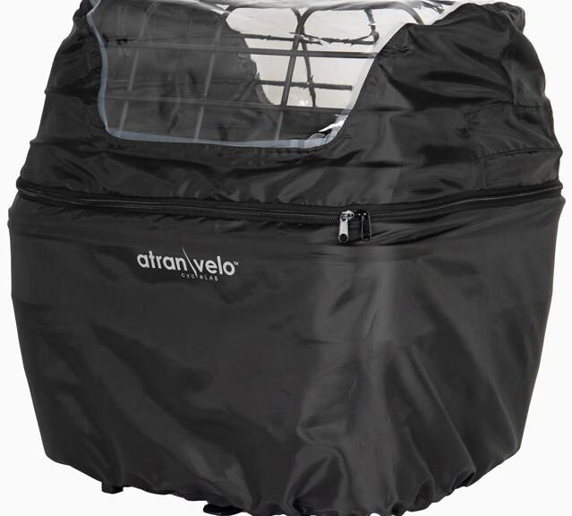 Atranvelo fietsmanden & kratten. ✓ Snel geleverd ✓ Gratis verzending v.a. €75