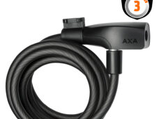 AXA kabelslot Resolute 8-150