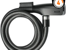 AXA kabelslot Resolute 10-150